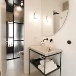 Apartamento Convent - Huge One Combination Kalambaka