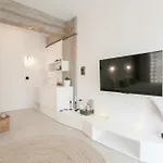 Convent - Huge One Combination Apartamento *