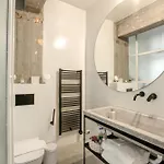Apartamento Convent - Huge One Combination Kalambaka