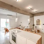 Convent - Huge One Combination Apartamento