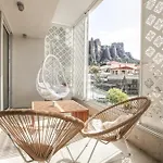 Apartamento Convent - Huge One Combination *