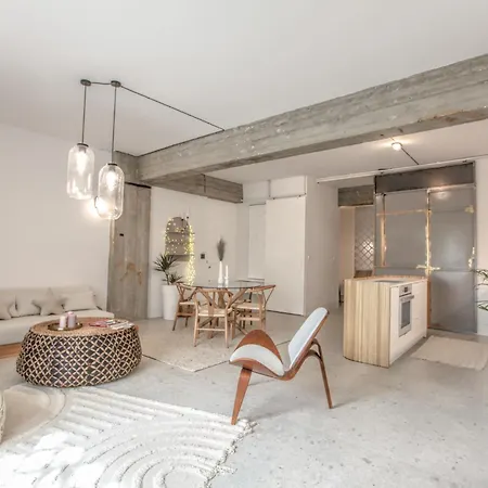 Apartmán Convent - Huge One Combination