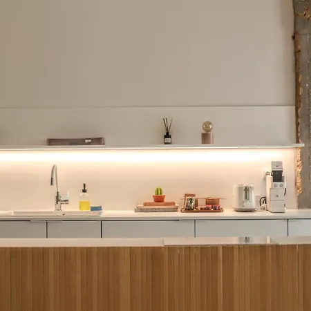 Apartment Convent - Huge One Combination *