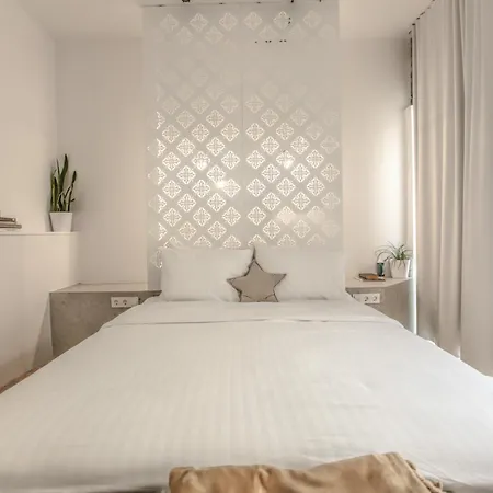 Apartamento Convent - Huge One Combination Kalambaka