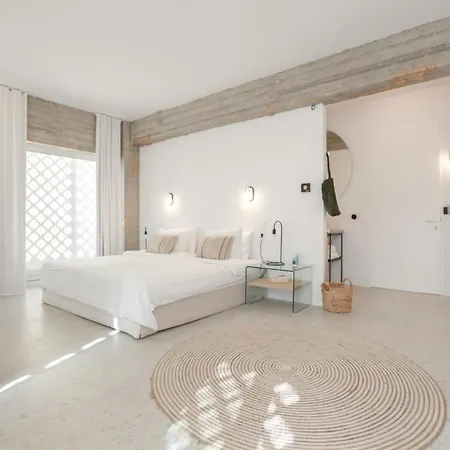 דירה Convent - Huge One Combination