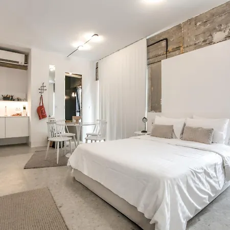 דירה Convent - Huge One Combination