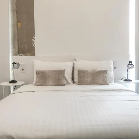 Convent - Huge One Combination Apartamento *