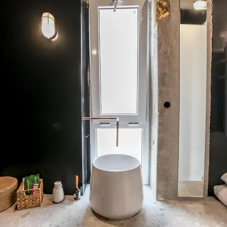 דירה Convent - Huge One Combination *