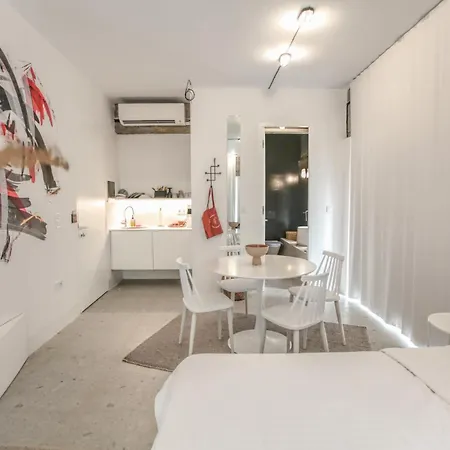Apartmán Convent - Huge One Combination Kalambaka