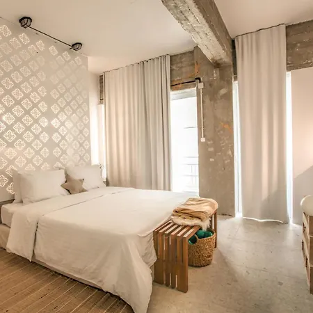 דירה Convent - Huge One Combination *