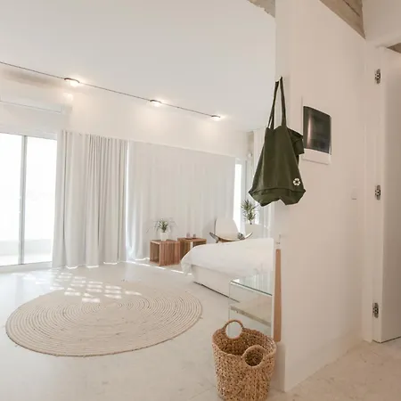 Convent - Huge One Combination Apartmán Kalambaka