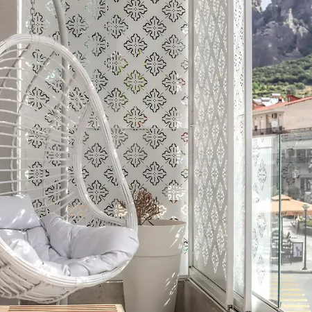 Convent - Huge One Combination Apartment