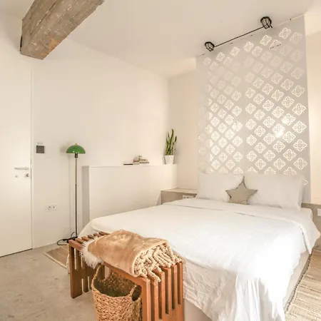 Convent - Huge One Combination דירה *