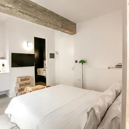 Apartment Convent - Huge One Combination *