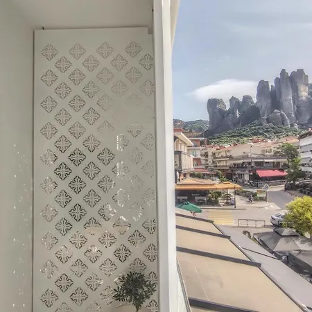 Convent - Huge One Combination דירה קאלאבאקה