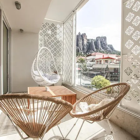 Apartment Convent - Huge One Combination *