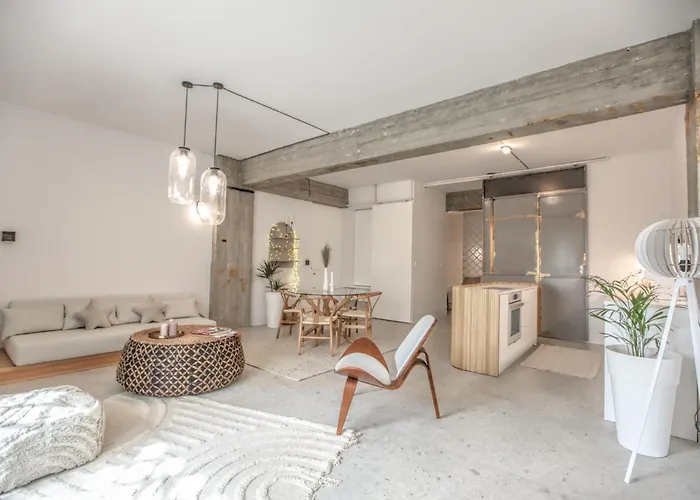 Apartament Convent - Huge One Combination