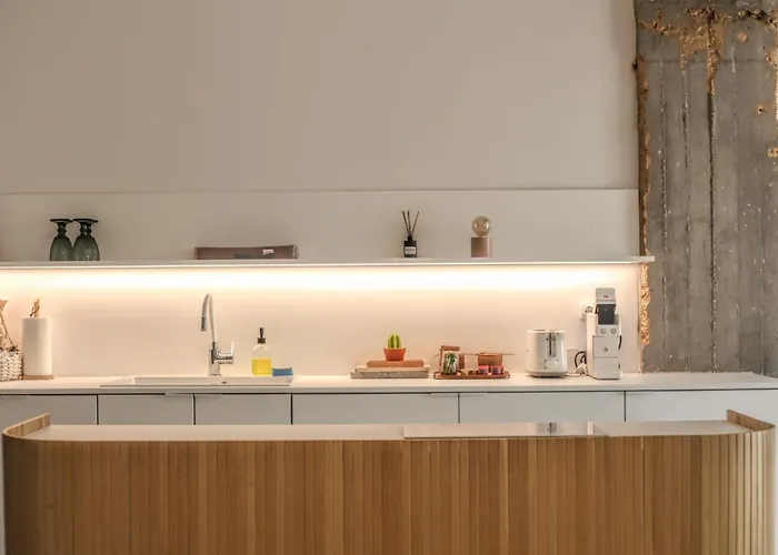 Apartament Convent - Huge One Combination *