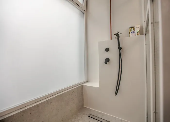 Apartament Convent - Huge One Combination