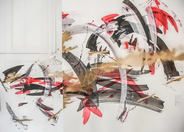 Convent - Huge One Combination Kalambaka