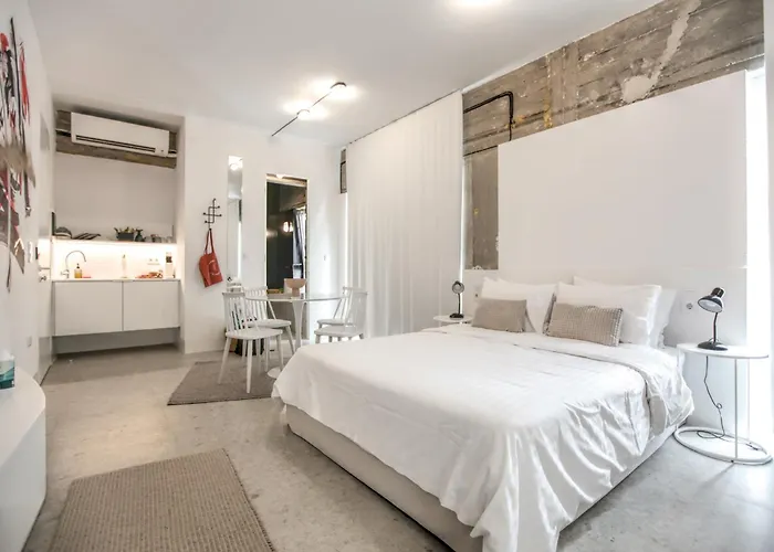 Apartament Convent - Huge One Combination