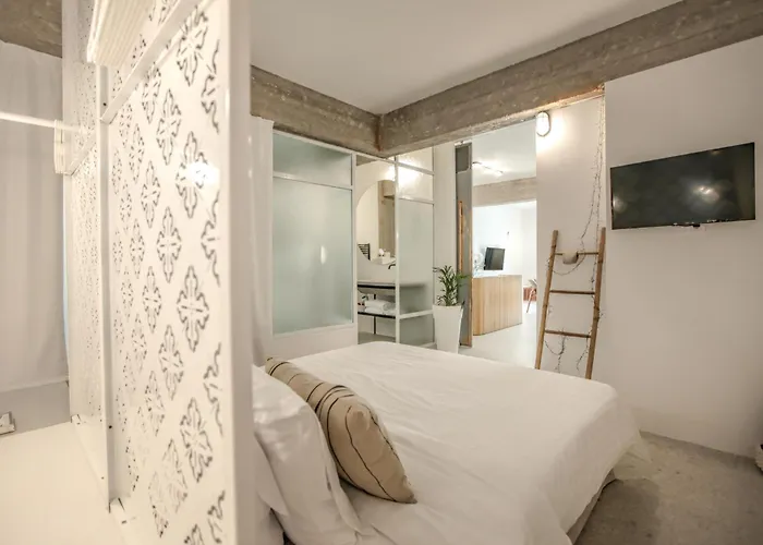 Apartament Convent - Huge One Combination *