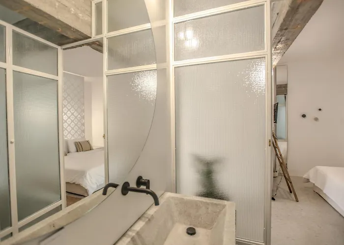 Convent - Huge One Combination Kalambaka