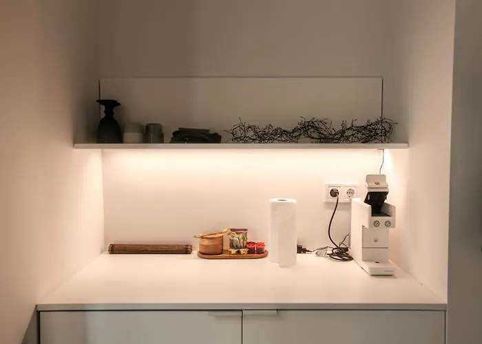 Apartament Convent - Huge One Combination *