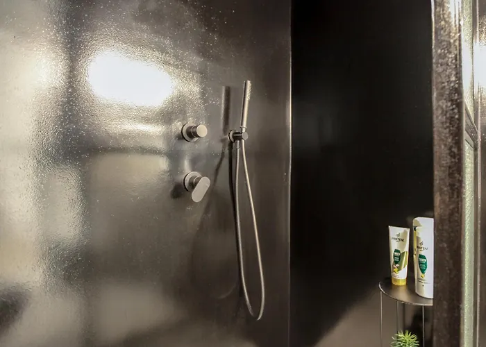 Convent - Huge One Combination Apartament *