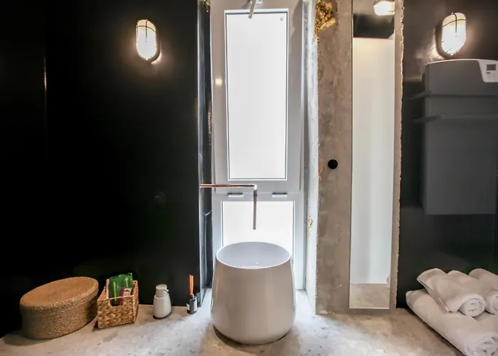 Apartament Convent - Huge One Combination *