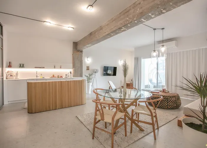 Convent - Huge One Combination Kalambaka