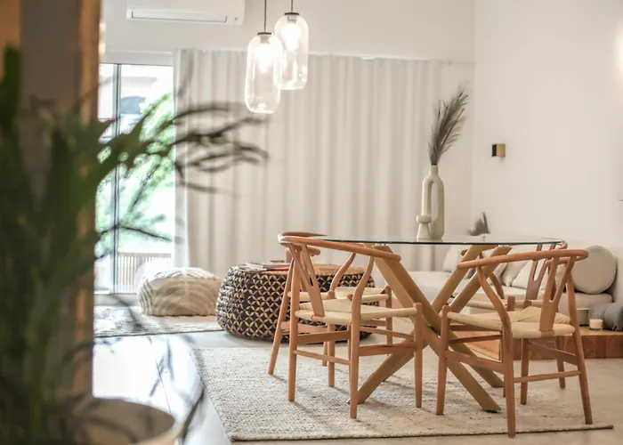 Convent - Huge One Combination Apartament Kalambaka