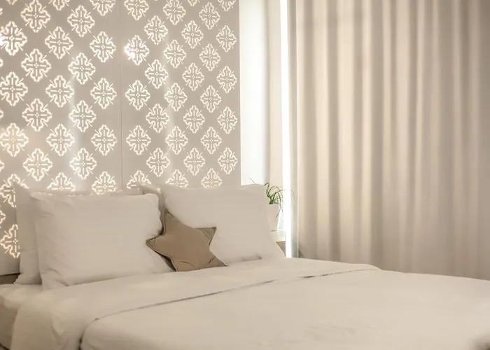 Apartament Convent - Huge One Combination