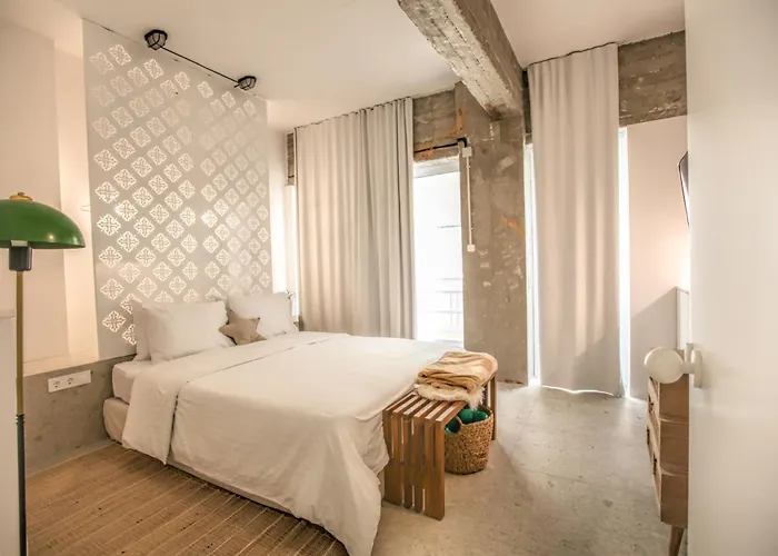 Apartament Convent - Huge One Combination *