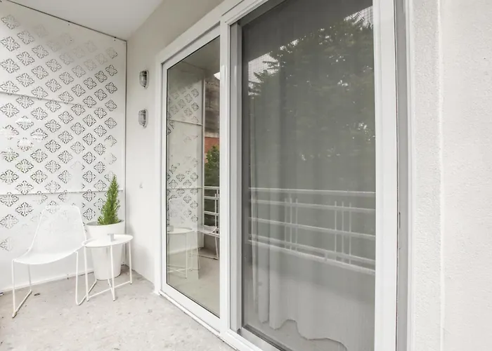 Apartament Convent - Huge One Combination *