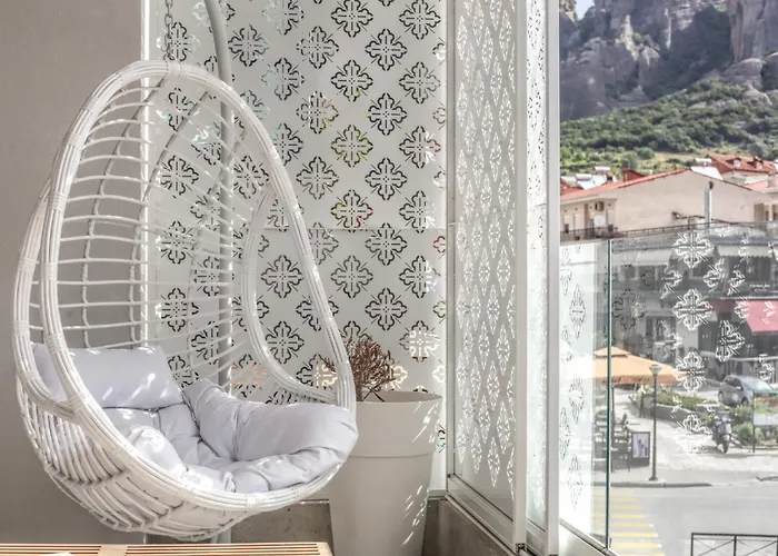 Convent - Huge One Combination Apartament