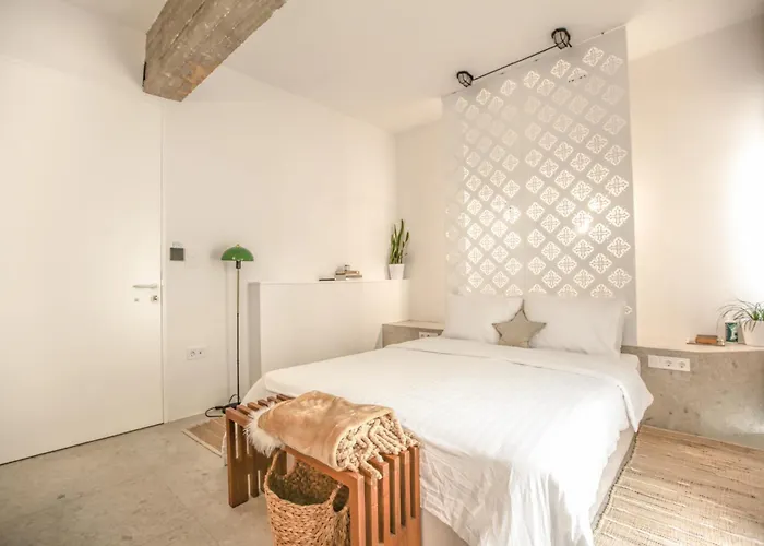 Convent - Huge One Combination Apartament *