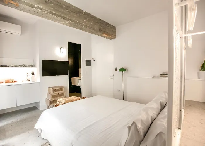 Apartament Convent - Huge One Combination *