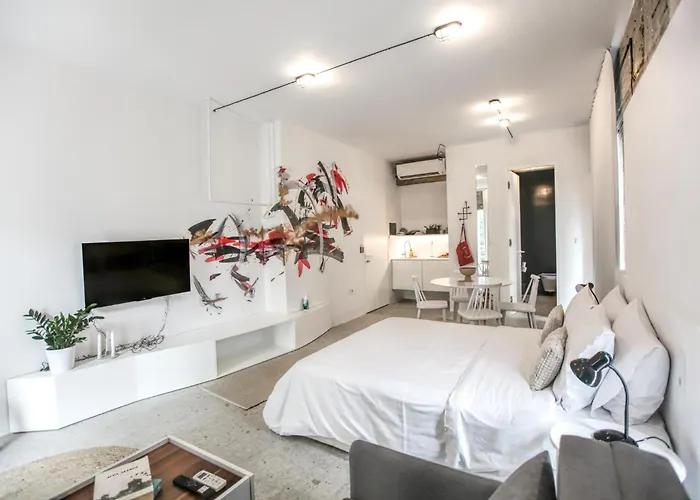 Apartament Convent - Huge One Combination