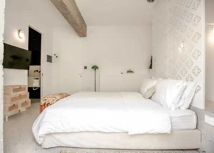 Apartament Convent - Huge One Combination Kalambaka