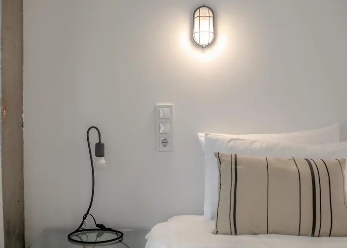 Convent - Huge One Combination Apartament Kalambaka